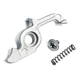 Alavanca De Corte V2 M4 E M16 Para Gearbox Airsoft Aeg 