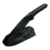 Alavanca De Freio Completa C Manopla E Coifa Renault Clio