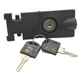 Alavanca Destravar Manual Motor Seg Ch Garen Kdz 2 Chaves