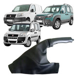 Alavanca Do Freio De Mão Com Coifa Fiat Doblo 2002 A 2021