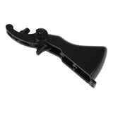 Alavanca Do Interruptor P Soprador Makita Dub362 Original