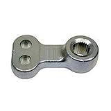 ALAVANCA EIXO TRAMBULADOR MB 1722 1417