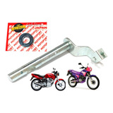 Alavanca Embreagem Retentor Honda Cbx 200 Nx 200 Xr 200