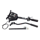 Alavanca Engate Rápido Vw Ap C Sensor Gear Cambio Gti 16v