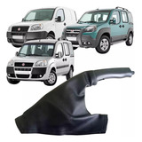Alavanca Freio De Mão Fiat Doblo Todos Modelos Com Guarda Pó