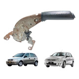 Alavanca Freio Mao Corsa Montana 2005 A 2010 Original