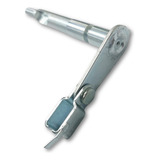 Alavanca Impulsora Da Embreagem Xj6 Yamaha Original