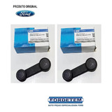 Alavanca Manivela Vidro Ford Ka Fiesta Ecosport Original
