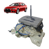 Alavanca Marcha Cambio Automatico Lancer 2012 2018 2 0 16v