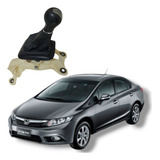 Alavanca Marcha Trambulador Manual Honda Civic Lxs 2012 2016