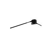 ALAVANCA MUDANCA C SUPORTE VW 19 320E 25 320E 19 370E 25 370E 26 370E 26 260E 31 260E 31 320E 31 370E CONS
