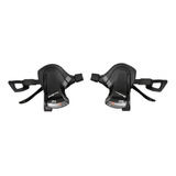 Alavanca Passador 24 Velocidades 3x8v Sunrace M500 S Manete