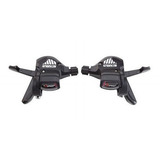 Alavanca Passador Cambio 8v Sunrun Rapid Fire 24v S Manetes
