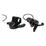 Alavanca Passador Cambio Gta sr Rapid Fire 24v 8v S Manetes
