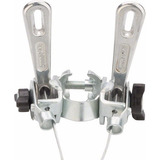 Alavanca Passador Quadro Caloi 10 Dupla Sun Race P Speed