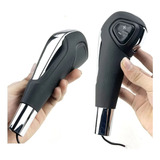 Alavanca Peça Manopla Cambio Automático Spin Tracker Lt Onix
