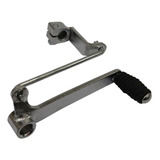 Alavanca Pedal Câmbio Marcha Cb 300 Cbx250 Twister 00 08