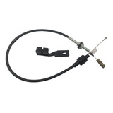 Alavanca Pedal Embreagem Pampa 1 8 89 Todos Cabo