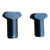 Alavanca Pino Planca F7000 Clark 280 5 Marchas 2 Peças
