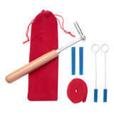 Alavanca Portátil Profissional Afinador De Piano Jujube