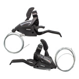 Alavanca Rapid Fire Trocador Tik Tak 21v Sunrun