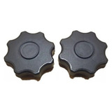 Alavanca Regulagem Banco Corsa Antigo 4512 Preto 