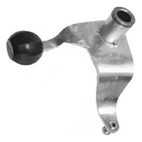 Alavanca Seletora Marcha Trambulador Peugeot 206 1 0 16v