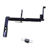 Alavanca Sensor Papel Epson L3150 L3110 L3210 L3250 C mola