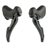 Alavanca Shimano Sti Câmbio freio Sora St R3000 3030 3x9v