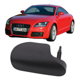 Alavanca Trava Puxador Liberação Capo Audi Tt 2007 A 2014