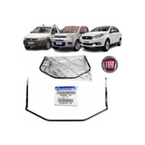 Alavanca Trilho Banco Dianteiro Fiat Uno Strada Siena Palio
