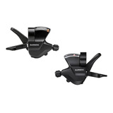 Alavanca Trocador Cambio Shimano Altus M315 21v S manete 7v