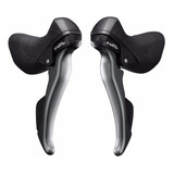 Alavanca Trocador Freio Shimano Claris Sti R2000 2x8v 16v