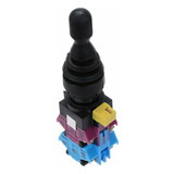 Alavanca Única De Joystick Instantâneo De 4 Posições Hkd fw2