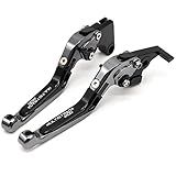Alavancas De Embreagem De Freio De Motocicleta Dobráveis CNC Para Ducati MULTISTRADA 1200 S GT 2010 2016