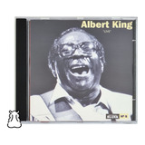 albert king-albert king Cd Albert King Live Mestres Do Blues N 8 Kansas City