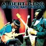 Albert King Stevie Ray Vaughan Em
