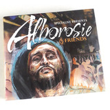 alborosie-alborosie Cd Duplo Specialist Presents Alborosie Friends