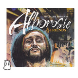 alborosie-alborosie Cd Specialist Presents Alborosie Alborosie Friends Lacrado