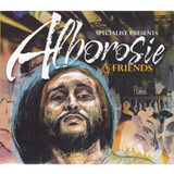 alborosie-alborosie Cd Specialist Presents Alborosie Friends