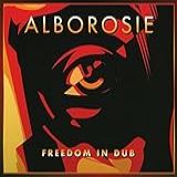 Alborosie Freedom In Dub