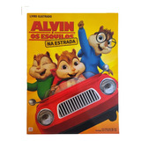 Album Alvin E Os Esquilos Na