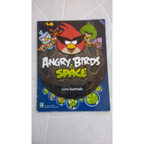 Album Angry Birds Space
