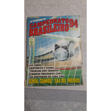 Album Campeonato Brasileiro 1994 Faltam 13