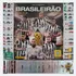 Álbum Campeonato Brasileiro 2022 Completo - Capa Atlético M.
