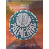 Album Centenario Do Palmeiras Capa Dura
