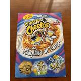 Album Cheetos Na Maquina Do Tempo Elma Chips 2002