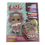 Album Completo Lol 4