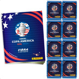 Album Conmebol Copa America
