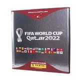 Album Copa Do Mundo 2022 Capa